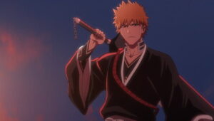 Bleach: 2×1